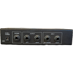 (USED) ALTO AComp 24 x 32 bit Digital Compressor Module